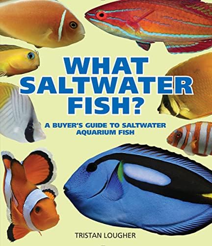 Dr. Burgess's Mini-Atlas of Marine Aquarium Fishes: Burgess